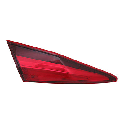 Trunk Lamp Driver Side For Honda - HO2802112V