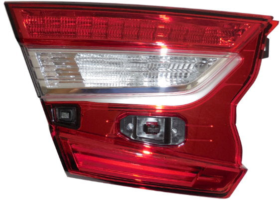 Trunk Lamp Driver Side With Touring Pkg Ex/Ex-L/Sport Capa For Honda - HO2802118C