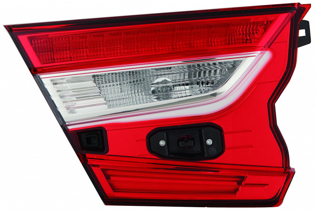 Trunk Lamp Driver Side Without Touring Pkg Ex/Ex-L/Sport High Quality For Honda - ho2802119