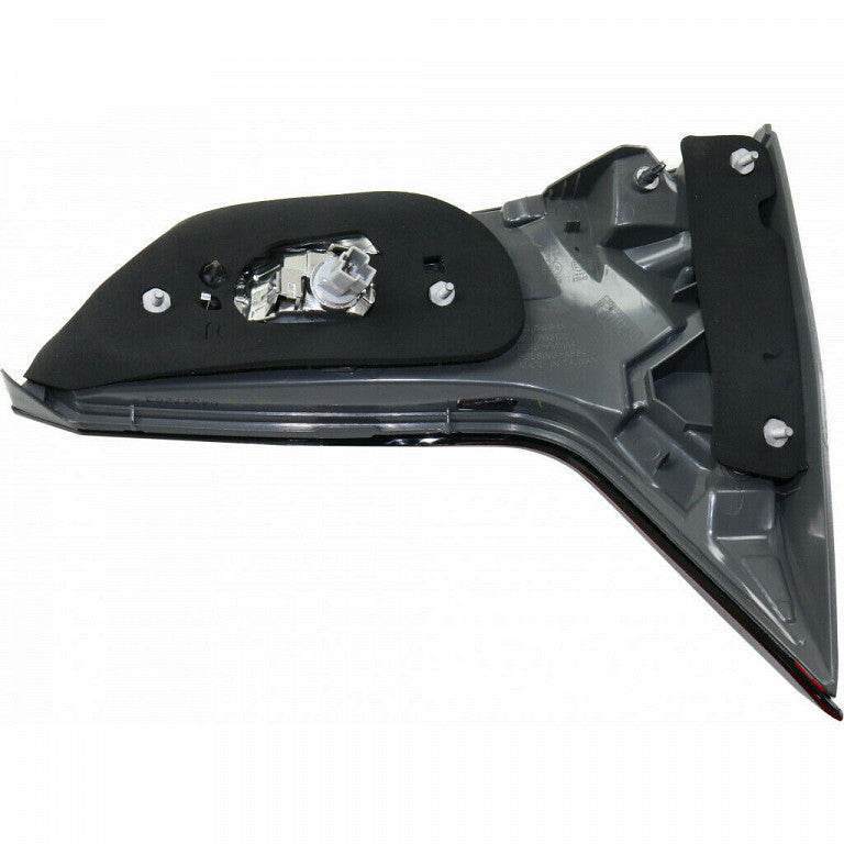 Trunk Lamp Driver Side Capa For Honda - HO2802120C