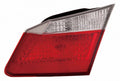 Trunk Lamp Passenger Side (Back-Up Lamp) Ex/Lx/Sport Models Capa For Honda - HO2803104C