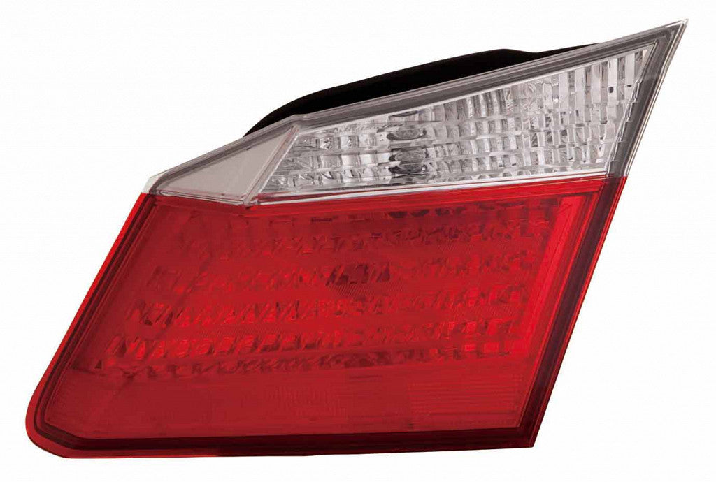 Trunk Lamp Passenger Side (Back-Up Lamp) Ex/Lx/Sport Models Capa For Honda - HO2803104C