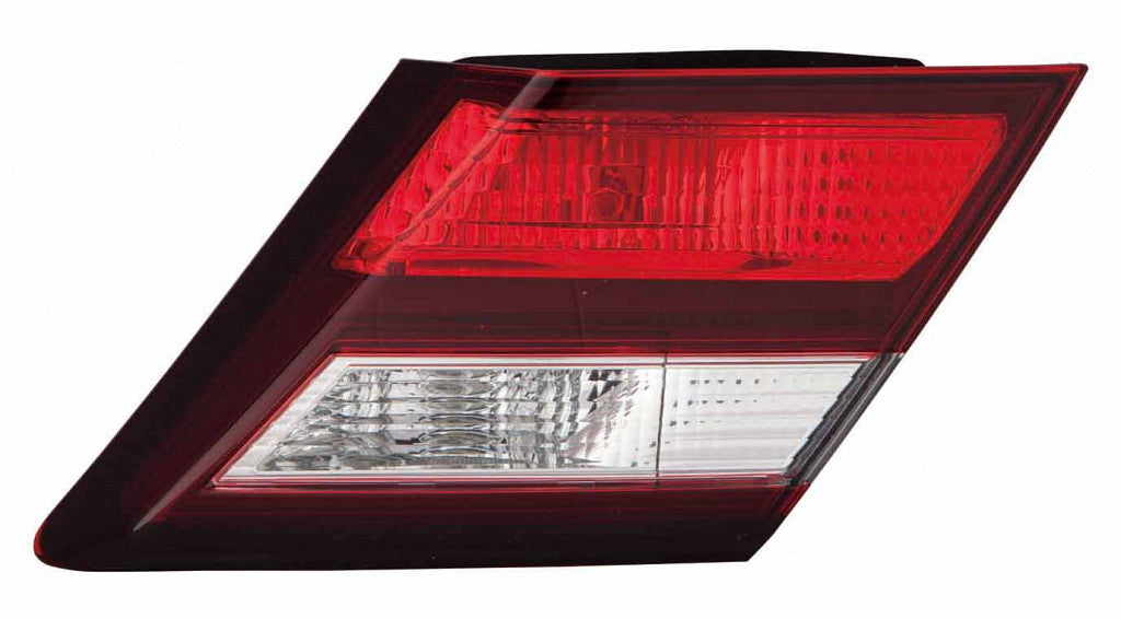 Trunk Lamp Passenger Side (Back-Up Lamp) For Honda - HO2803105V