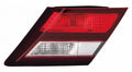 Trunk Lamp Passenger Side (Back-Up Lamp) Capa For Honda - HO2803105C
