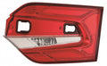 Trunk Lamp Passenger Side Capa For Honda - HO2803117C