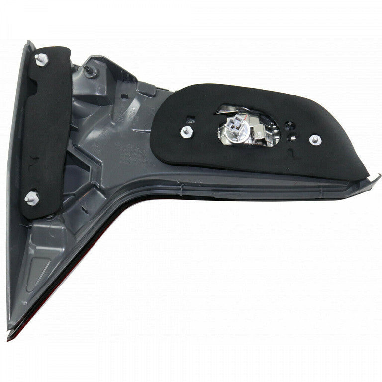 Trunk Lamp Passenger Side Capa For Honda - HO2803120C