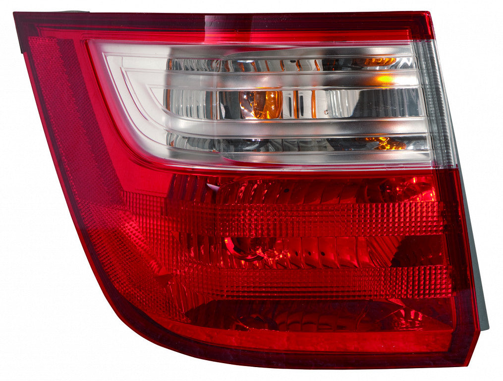 Tail Lamp Driver Side Capa For Honda - HO2804100C