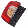Tail Lamp Driver Side Capa For Honda - HO2804120C