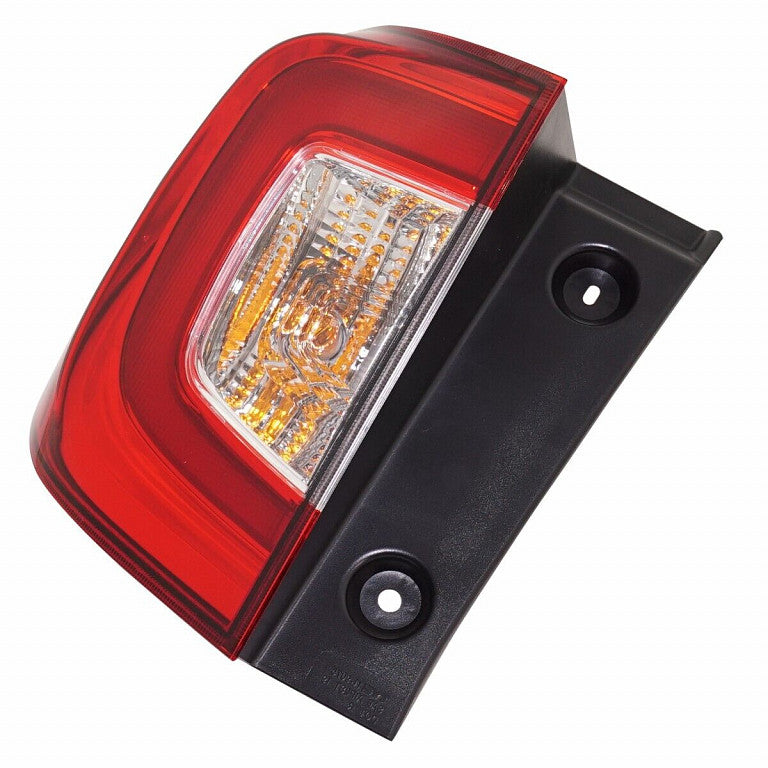 Tail Lamp Driver Side Capa For Honda - HO2804120C