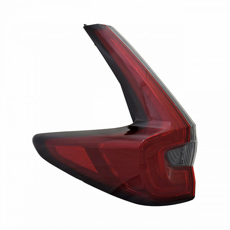 Tail Lamp Driver Side High Quality For Honda - ho2804122