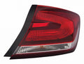 Tail Lamp Passenger Side High Quality For Honda - ho2805102