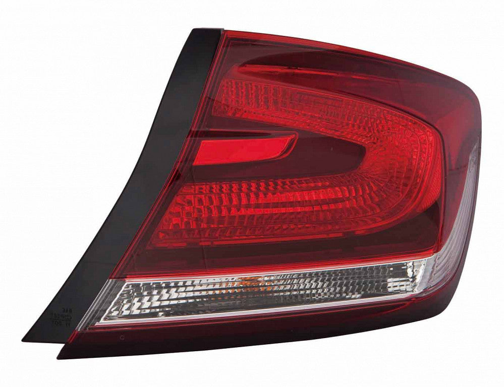 Tail Lamp Passenger Side High Quality For Honda - ho2805102