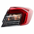 Tail Lamp Passenger Side High Quality For Honda - HO2805123