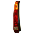 Tail Lamp Driver Side Uk Built High Quality For Honda - HO2818127