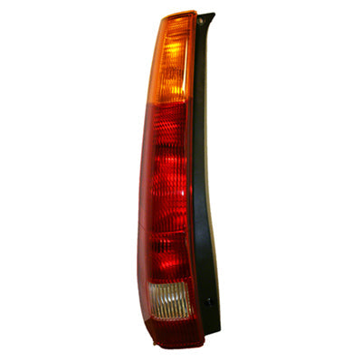 Tail Lamp Driver Side Uk Built High Quality For Honda - HO2818127