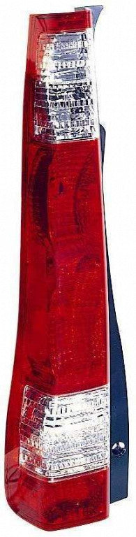 Tail Lamp Driver Side Japan Built High Quality For Honda - ho2818128