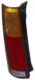 Tail Lamp Passenger Side High Quality For Honda - HO2819116