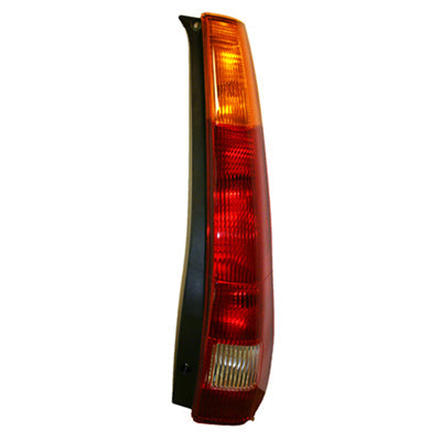 Tail Lamp Passenger Side Uk Built High Quality For Honda - HO2819127