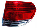 Tail Lamp Passenger Side For Honda - HO2819134V