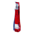 Tail Lamp Passenger Side Uk Built High Quality For Honda - HO2819139
