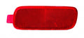 Reflector Rear Passenger Side For Honda - HO2831101