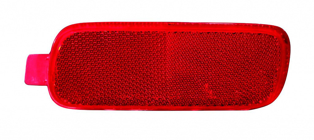 Reflector Rear Passenger Side For Honda - HO2831101