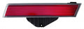 Reflector Rear Passenger Side On Lid For Honda - HO2831103