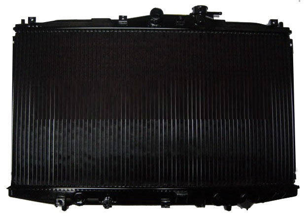 Radiator (2148) 4Cyl Denso For Honda - HO3010103