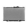 Radiator (2203) 4Cyl Valeo For Honda - HO3010104
