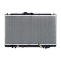 Radiator (2147) V6/3.2/3.0L For Acura - HO3010105