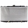 Radiator (2599) 4Cyl Valeo For Honda - HO3010164
