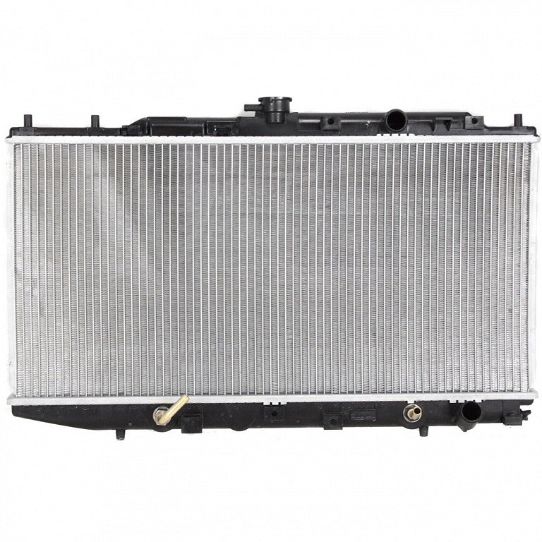 Radiator (2599) 4Cyl Valeo For Honda - HO3010164