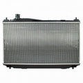 Radiator (2354) El 1.7L For Acura - HO3010177