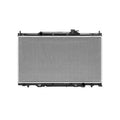 Radiator (2443) For Honda - HO3010179