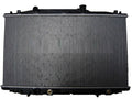 Radiator (2569) 4Cyl Denso For Honda - HO3010186