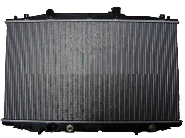Radiator (2569) 4Cyl Denso For Honda - HO3010186