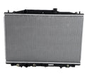 Radiator (2911) 2.4L Valeo For Honda - HO3010206