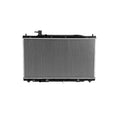 Radiator (2954) 2.4L Japan Built For Honda - HO3010209