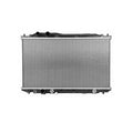 Radiator (2923) For Honda - HO3010210