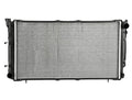 Radiator (2926)Usa Built For Honda - HO3010212