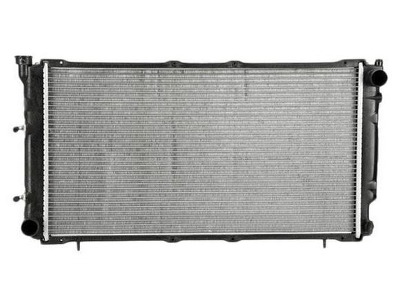 Radiator (2926)Usa Built For Honda - HO3010212