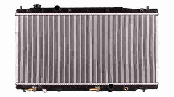 Radiator (13068) For Honda - HO3010221