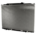 Radiator (13065) For Honda - ho3010222