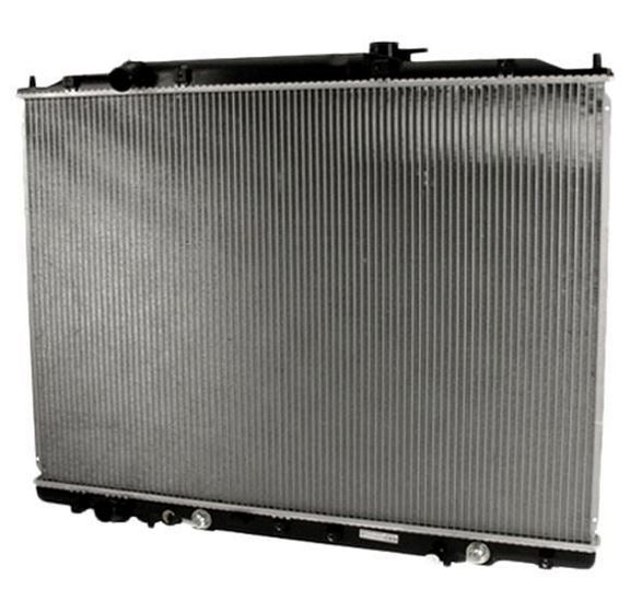 Radiator (13065) For Honda - ho3010222