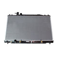 Radiator (13161) 2.4L Japan Built For Honda - HO3010225