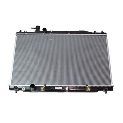 Radiator (13161) 2.4L Japan Built For Honda - HO3010225