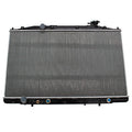 Radiator (13208) For Honda - HO3010227