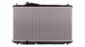 Radiator (13221) North America Built Denso For Honda - HO3010229