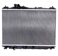 Radiator (13224) Usa Built Toyo For Acura - HO3010232