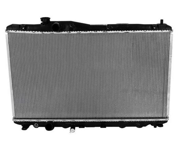 Radiator (13223) Canada/Japan Built Toyo For Honda - HO3010233